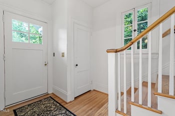 1708 Park Dr, Raleigh, NC 27605