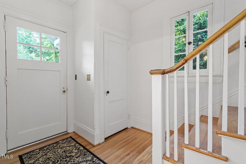 1708 Park Dr, Raleigh, NC 27605