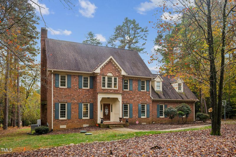 1708 Pendelton Dr, Raleigh, NC 27614