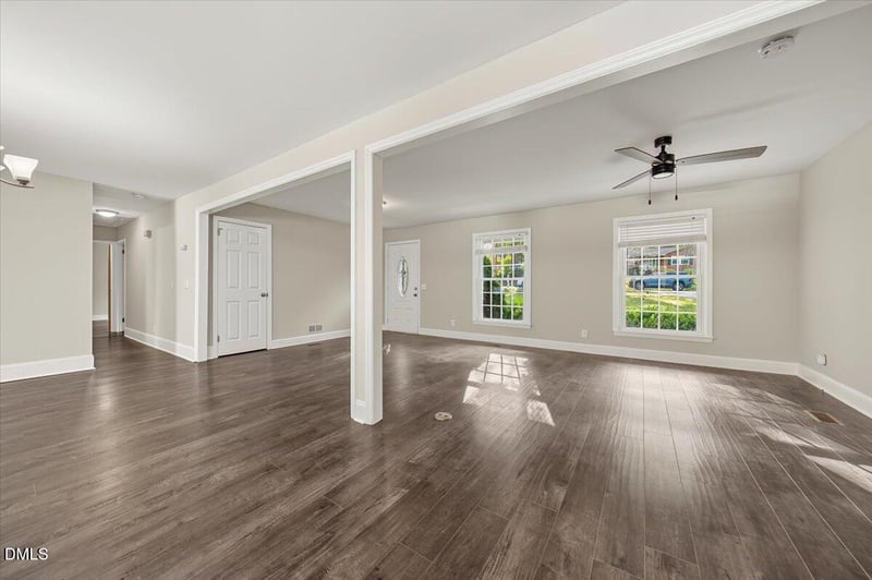 1708 Pinedale Dr, Raleigh, NC 27603