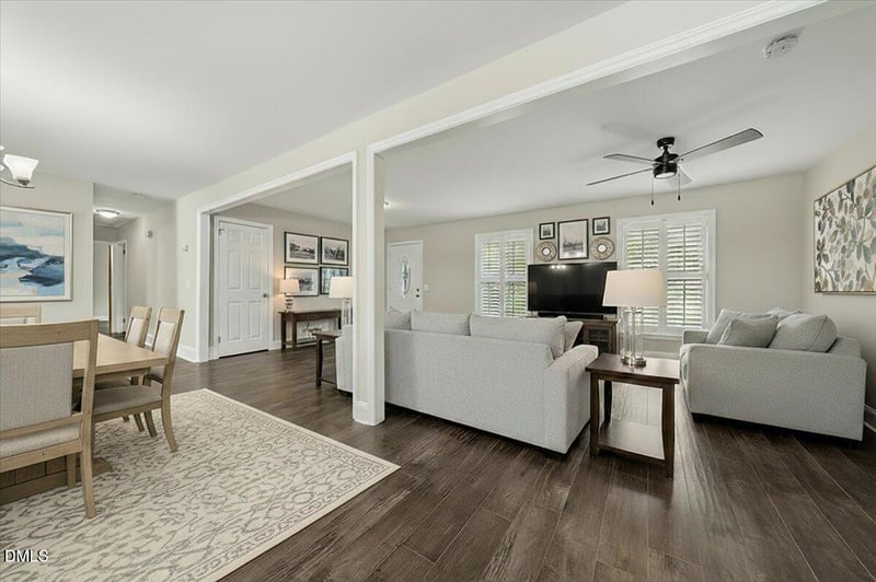 1708 Pinedale Dr, Raleigh, NC 27603