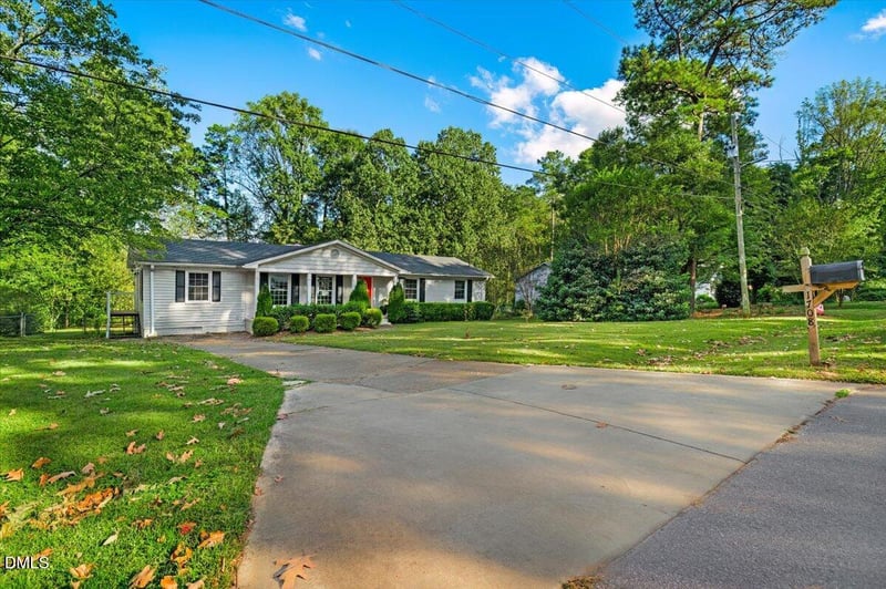 1708 Pinedale Dr, Raleigh, NC 27603