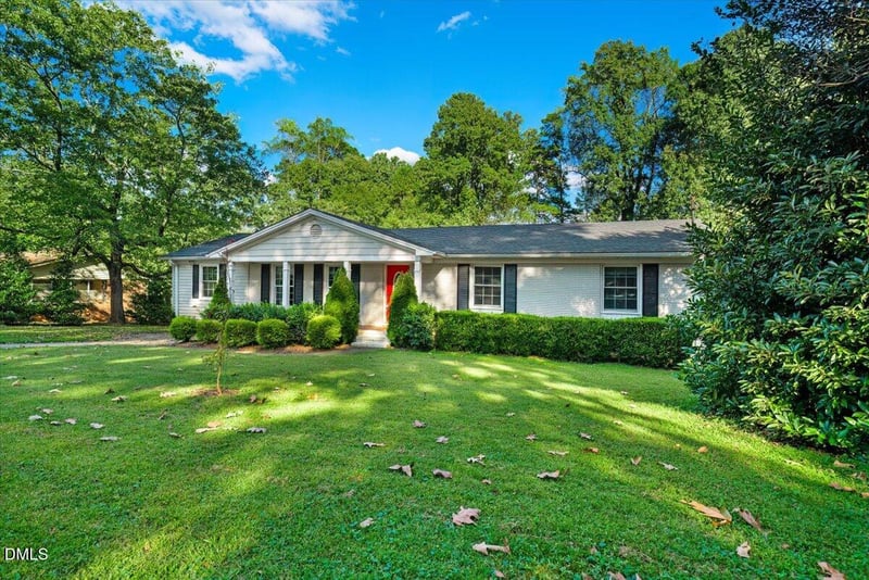 1708 Pinedale Dr, Raleigh, NC 27603