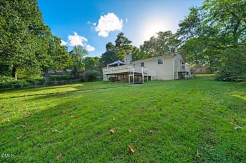 1708 Pinedale Dr, Raleigh, NC 27603