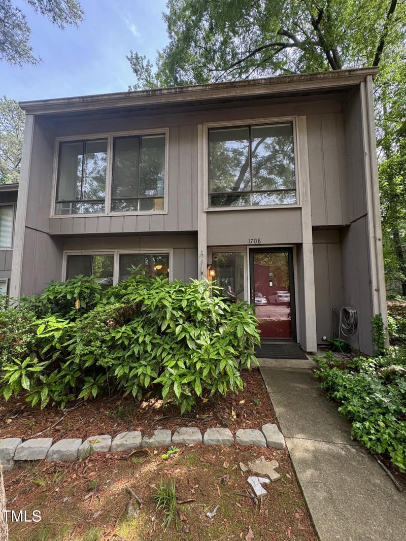 1708 Quail Ridge Rd, Raleigh, NC 27609