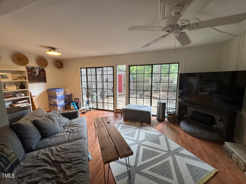 1708 Quail Ridge Rd, Raleigh, NC 27609