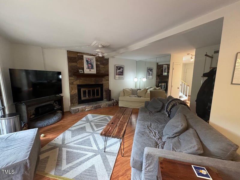 1708 Quail Ridge Rd, Raleigh, NC 27609