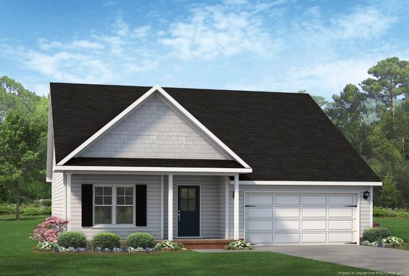 1708 Ramsdale Rd, Hope Mills, NC 28348