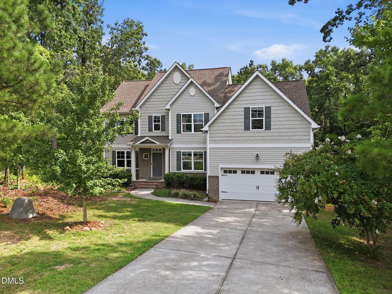 1708 Ripple Ct, Franklinton, NC 27525