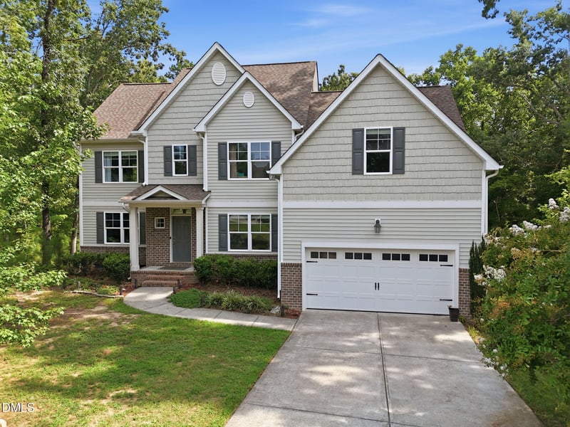 1708 Ripple Ct, Franklinton, NC 27525