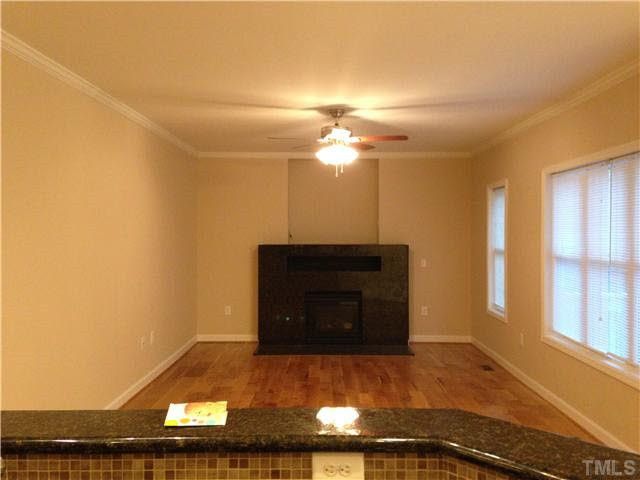 1708 Sassafras Hill St, Durham, NC 27712