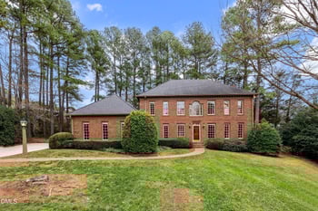 1708 Sawgrass Ct, Raleigh, NC 27615