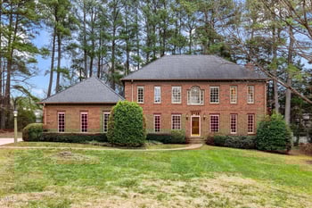 1708 Sawgrass Ct, Raleigh, NC 27615