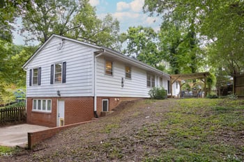 1708 Shawnee St, Durham, NC 27701