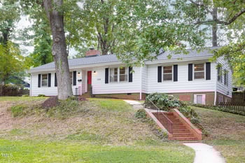 1708 Shawnee St, Durham, NC 27701