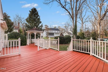 1708 Snow Wind Dr, Raleigh, NC 27615