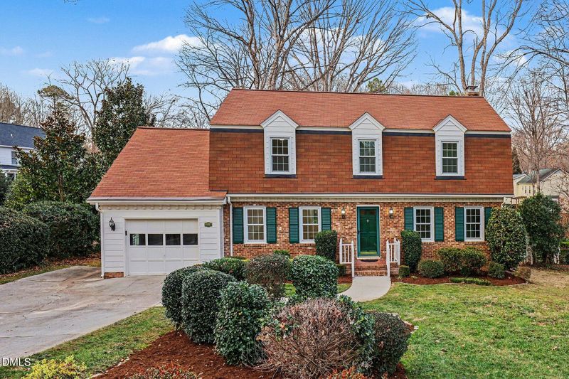 1708 Snow Wind Dr, Raleigh, NC 27615