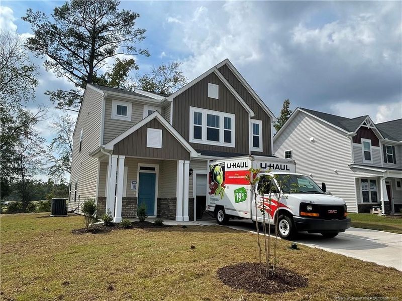 1708 Stackhouse Dr #LT275, Fayetteville, NC 28314