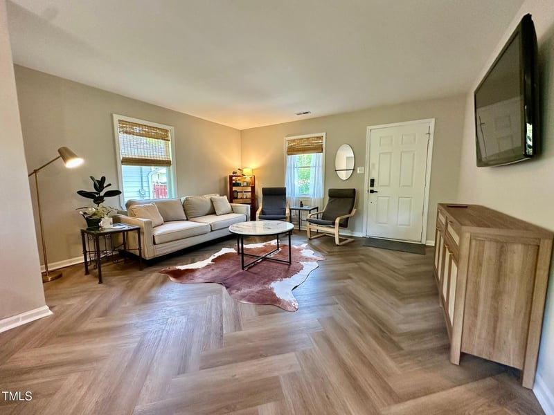 1708 Sundial Pl, Raleigh, NC 27610
