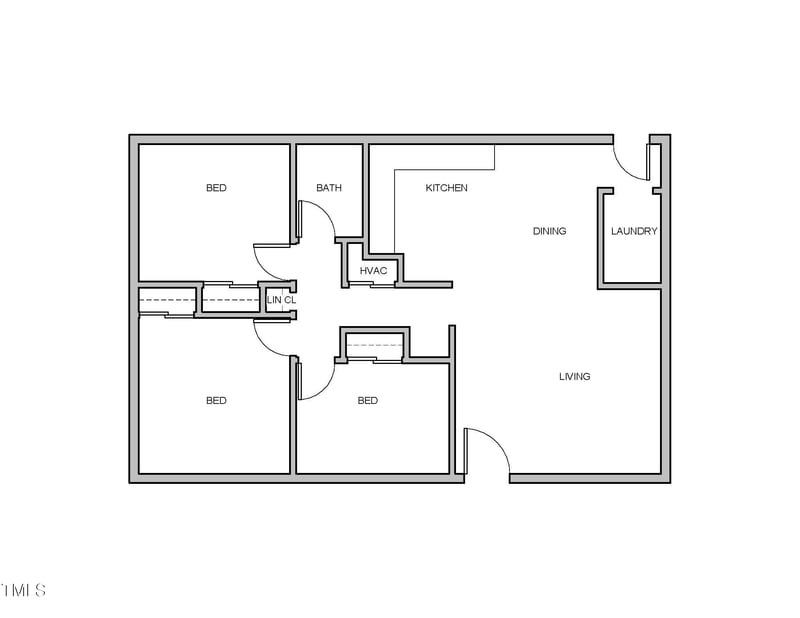 1708 Sundial Pl, Raleigh, NC 27610