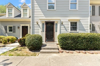 1708 Township Cir, Raleigh, NC 27609