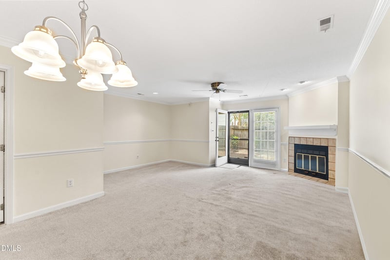 1708 Township Cir, Raleigh, NC 27609