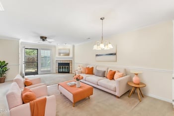 1708 Township Cir, Raleigh, NC 27609