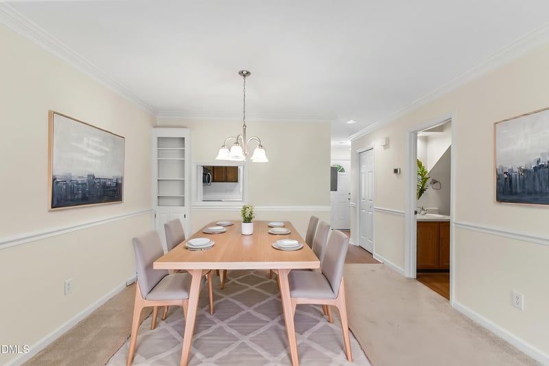 1708 Township Cir, Raleigh, NC 27609