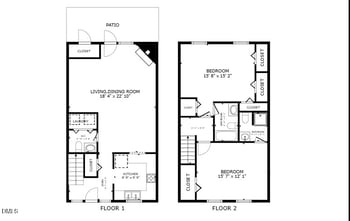 1708 Township Cir, Raleigh, NC 27609
