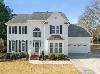 1708 Turtle Ridge Way, Raleigh, NC 27614