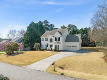 1708 Turtle Ridge Way, Raleigh, NC 27614