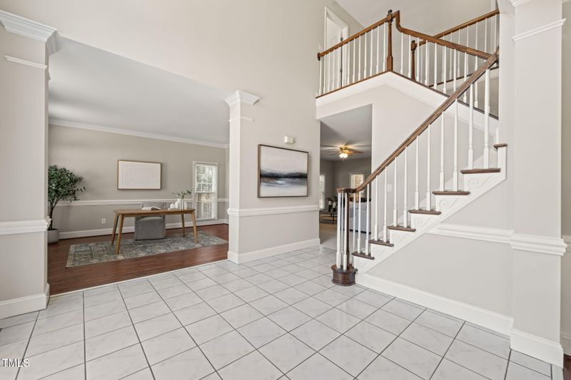 1708 Turtle Ridge Way, Raleigh, NC 27614