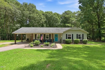 1708 Wayne Dr, Wake Forest, NC 27587