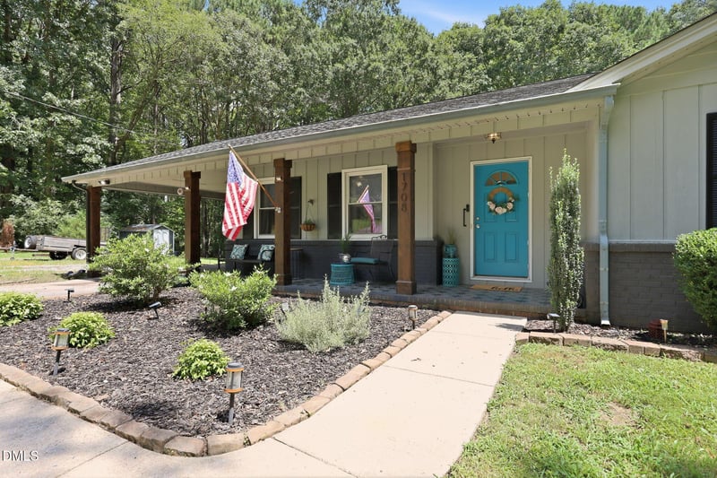 1708 Wayne Dr, Wake Forest, NC 27587