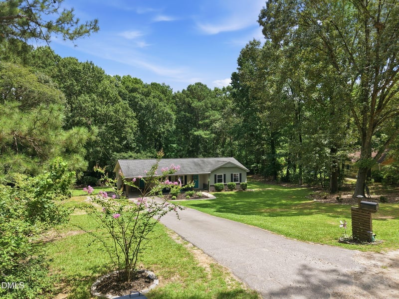 1708 Wayne Dr, Wake Forest, NC 27587
