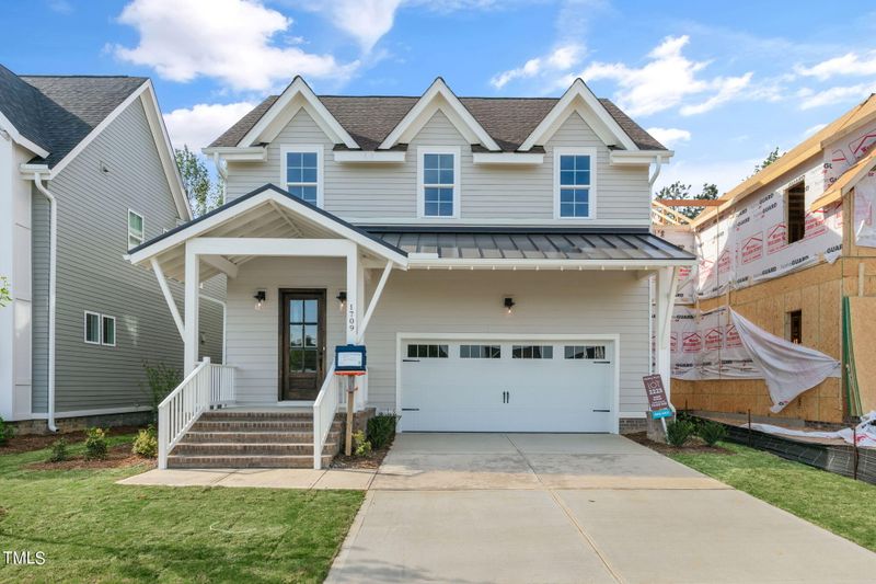 1709 Birdhaven Ln, Wendell, NC 27591