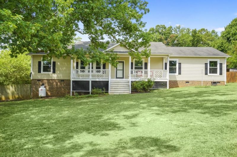 1709 Buckner Clark Rd, Pittsboro, NC 27312