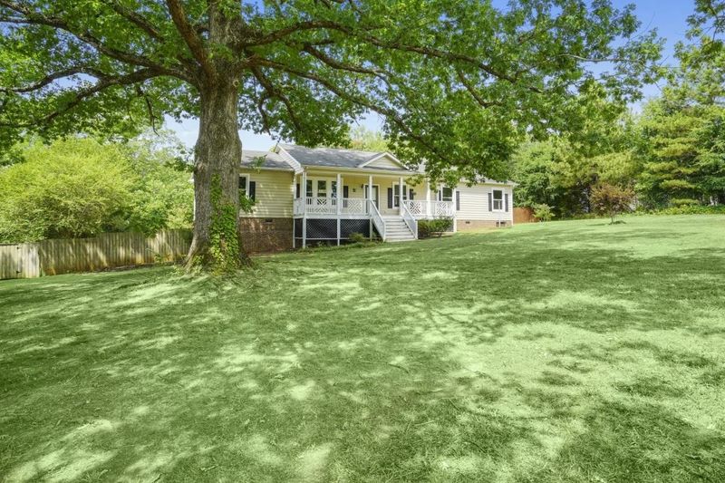 1709 Buckner Clark Rd, Pittsboro, NC 27312