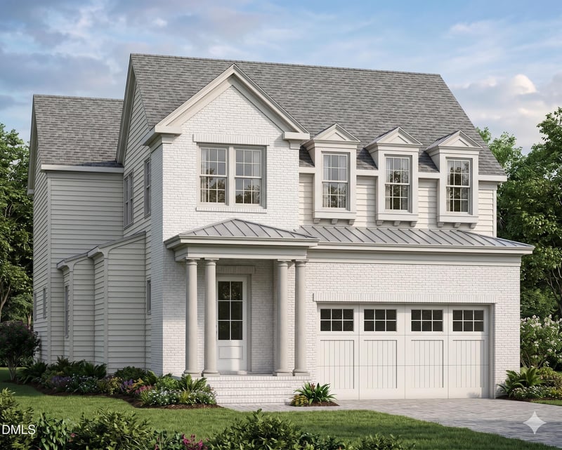 1709 Burnette Garden Pa, Raleigh, NC 27612