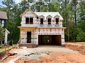 1709 Burnette Garden Pa, Raleigh, NC 27612