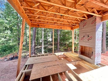 1709 Burnette Garden Pa, Raleigh, NC 27612