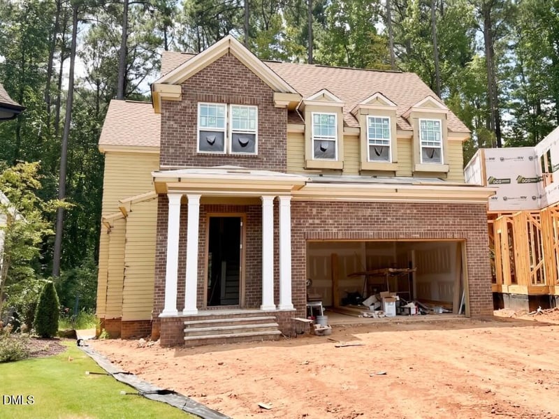 1709 Burnette Garden Pa, Raleigh, NC 27612