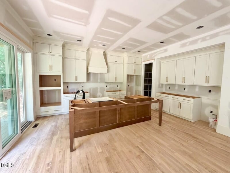 1709 Burnette Garden Pa, Raleigh, NC 27612