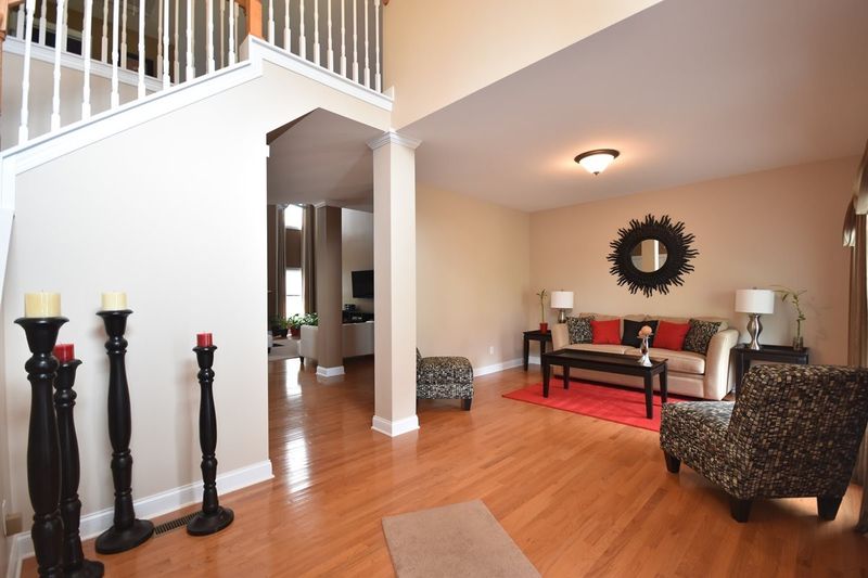 1709 Carriage Run Ct, Haw River, NC 27258