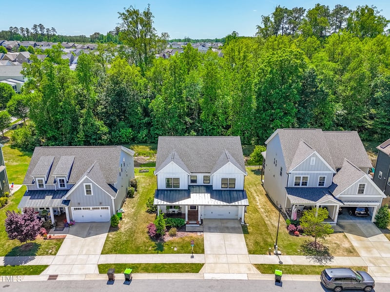 1709 Chestnut Falls Rd, Wendell, NC 27591