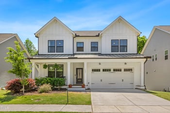 1709 Chestnut Falls Rd, Wendell, NC 27591