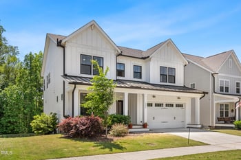 1709 Chestnut Falls Rd, Wendell, NC 27591