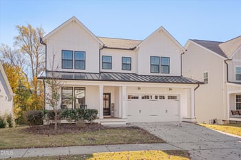 1709 Chestnut Falls Rd, Wendell, NC 27591