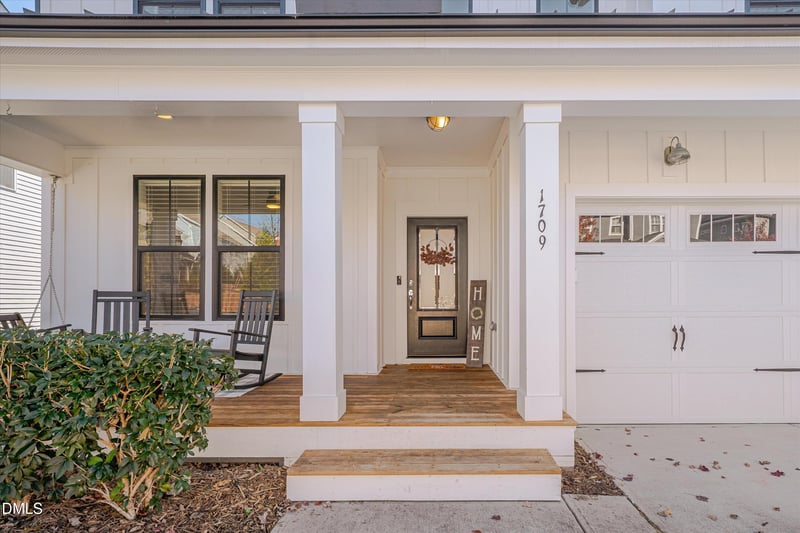 1709 Chestnut Falls Rd, Wendell, NC 27591