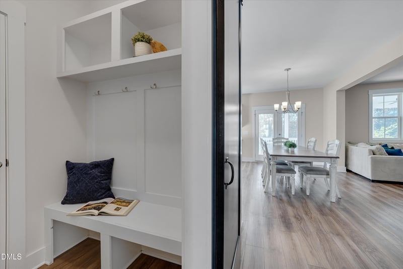 1709 Chestnut Falls Rd, Wendell, NC 27591